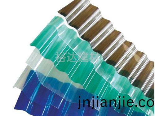 FPR透明(ming)瓦（可(ke)调色）