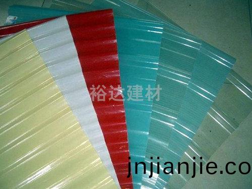 FPR透(tou)明瓦（可调(diao)色）