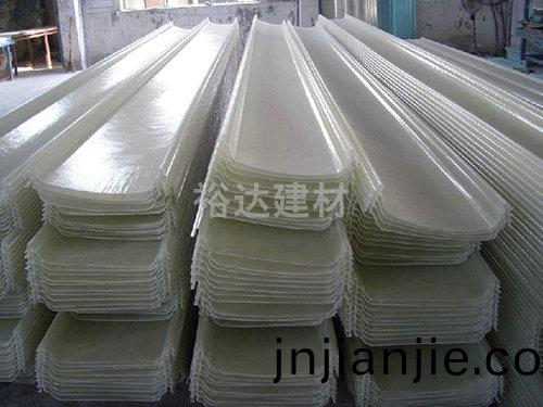 FPR透明瓦（暗(an)扣(kou)型）