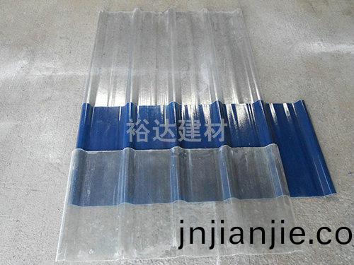 FPR透明瓦（可调色）