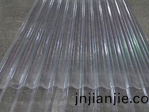 全新料树(shu)脂瓦