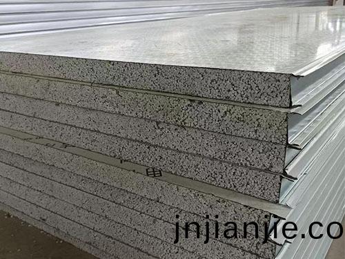 硅岩(yan)净化板